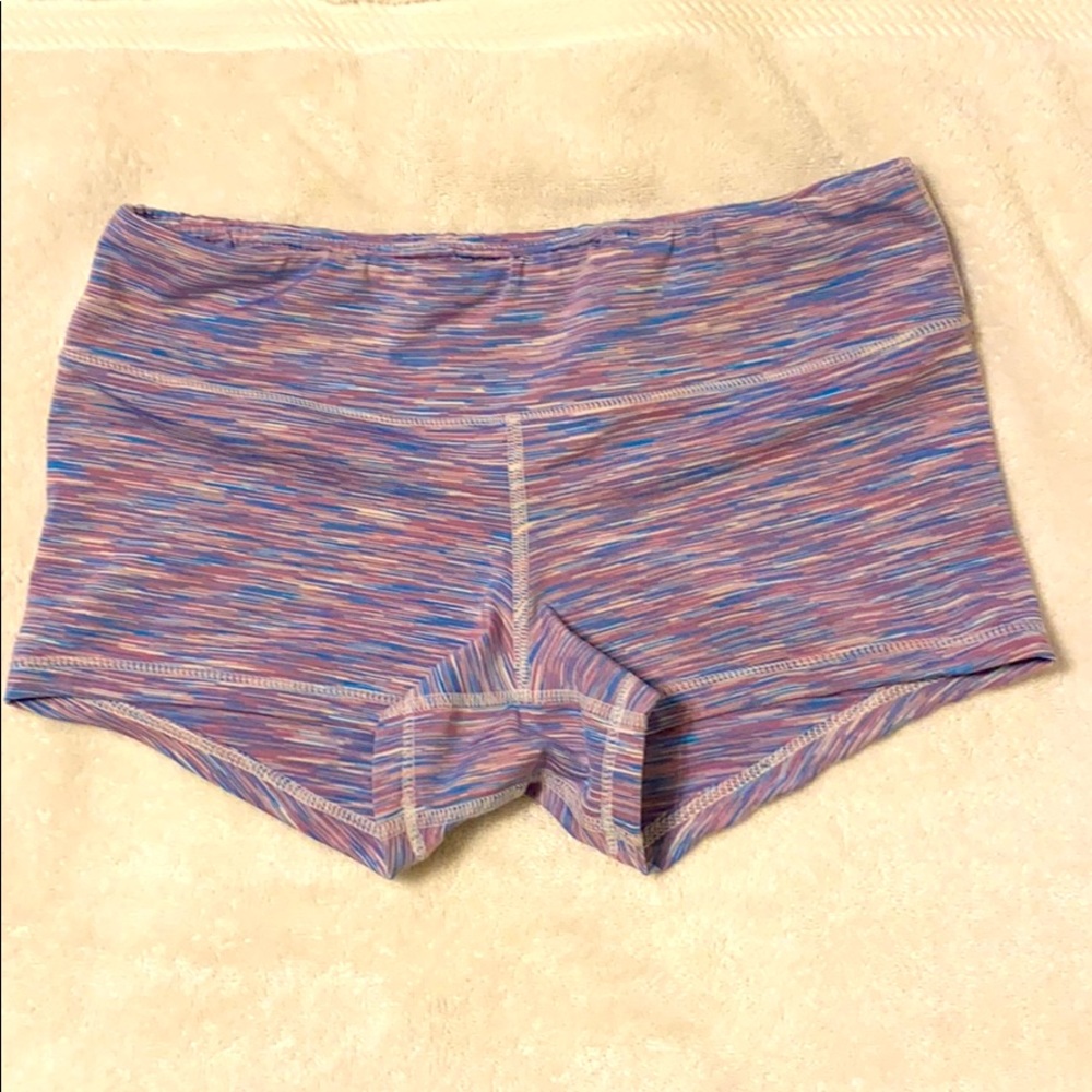 Fleo shorts